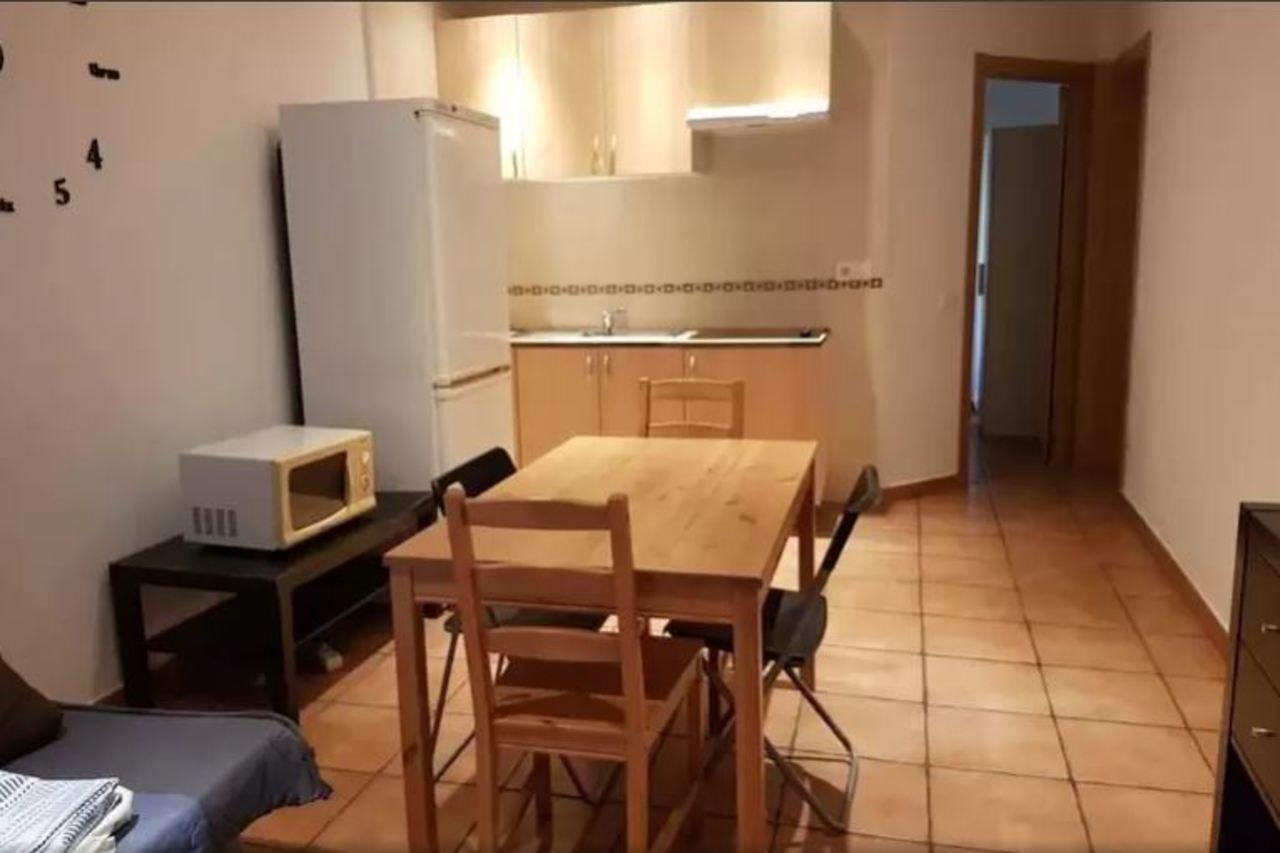Apartamentos Sant Cristofol 료렛 드 마르 외부 사진