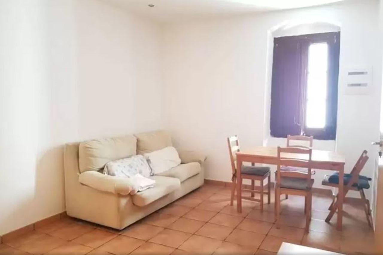 Apartamentos Sant Cristofol 료렛 드 마르 외부 사진