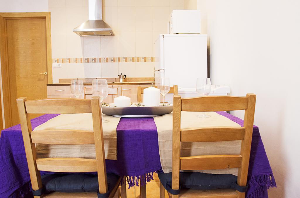 Apartamentos Sant Cristofol 료렛 드 마르 외부 사진