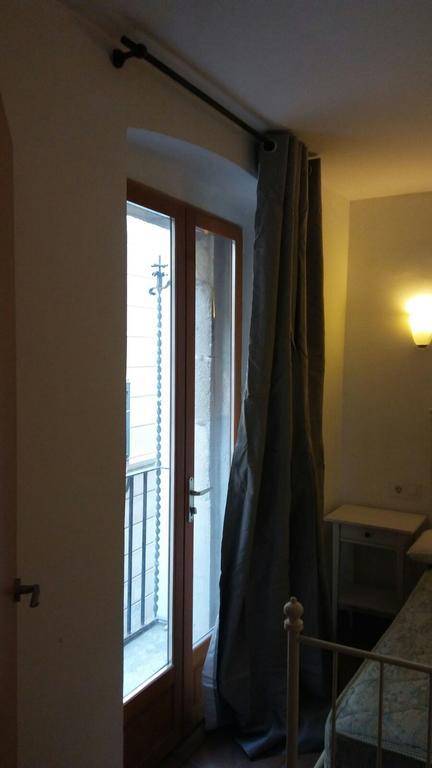 Apartamentos Sant Cristofol 료렛 드 마르 외부 사진