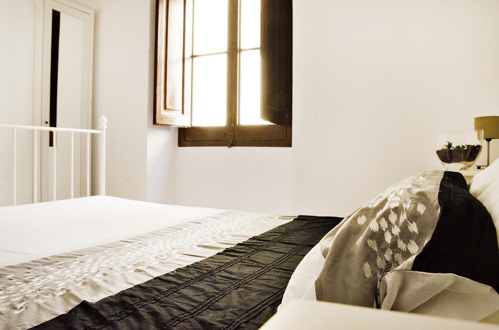 Apartamentos Sant Cristofol 료렛 드 마르 외부 사진