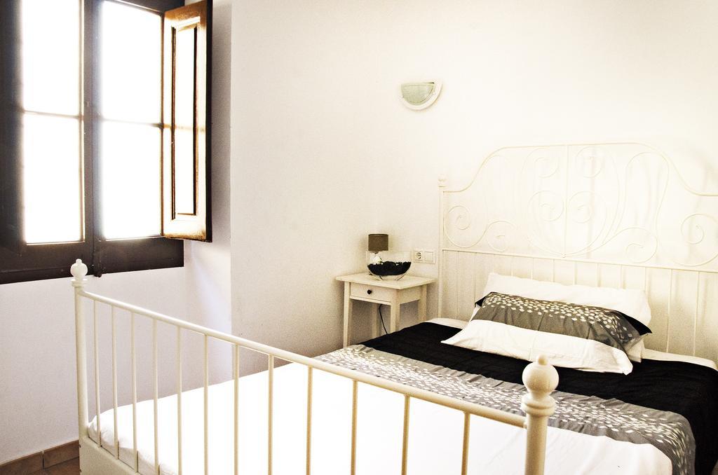 Apartamentos Sant Cristofol 료렛 드 마르 외부 사진