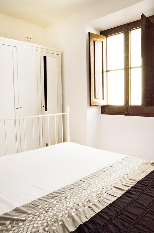 Apartamentos Sant Cristofol 료렛 드 마르 외부 사진