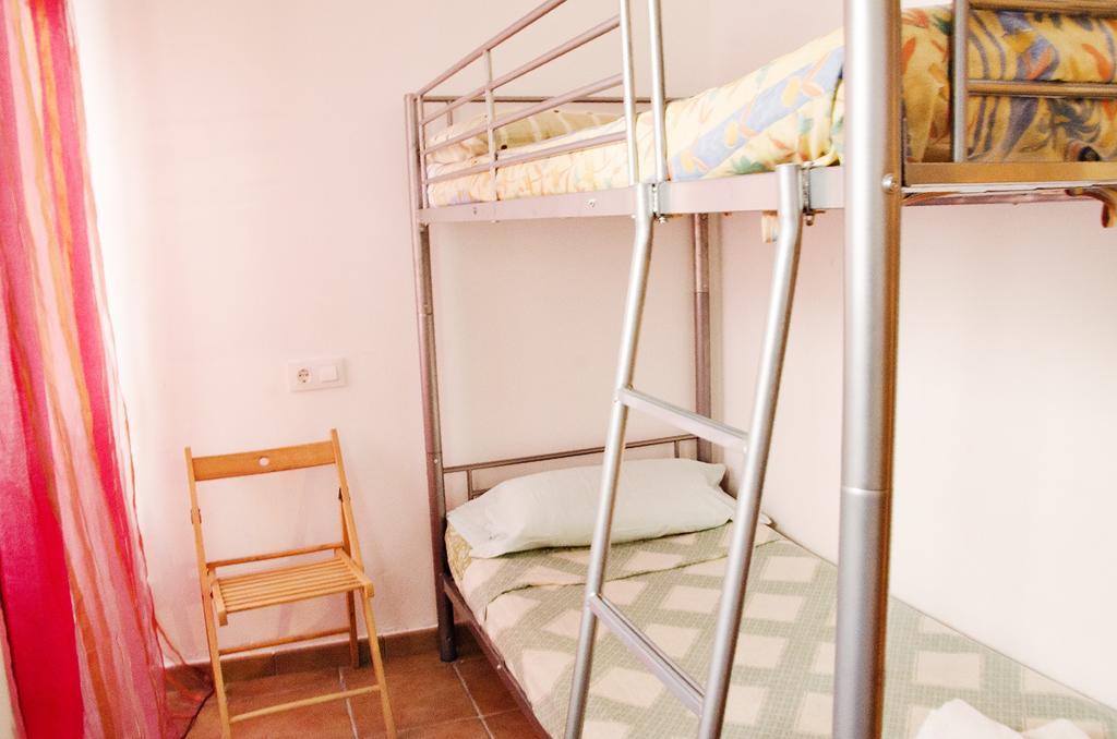 Apartamentos Sant Cristofol 료렛 드 마르 외부 사진