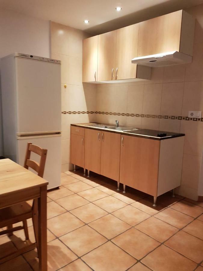 Apartamentos Sant Cristofol 료렛 드 마르 외부 사진