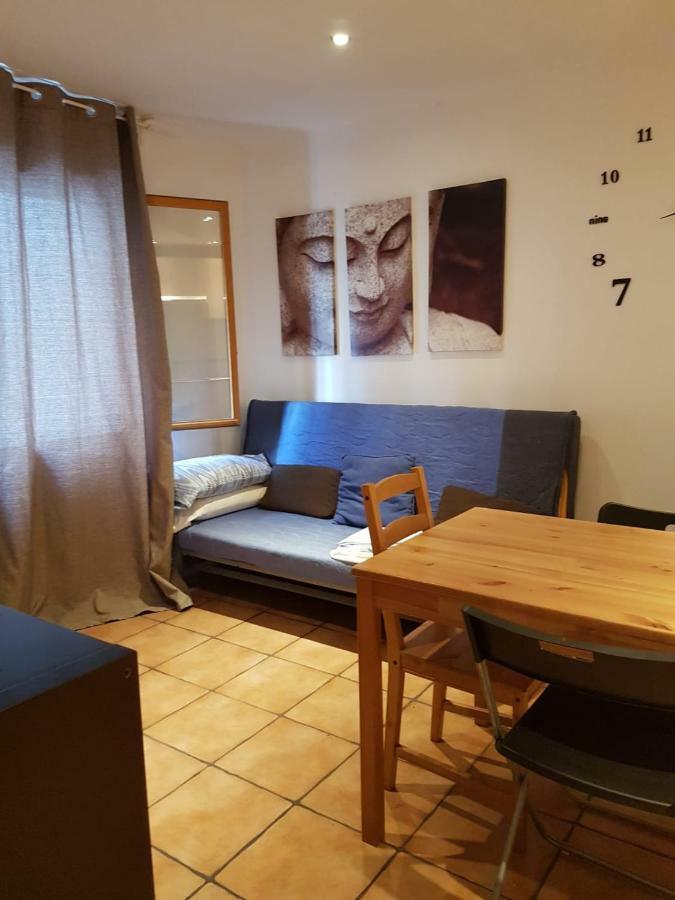 Apartamentos Sant Cristofol 료렛 드 마르 외부 사진