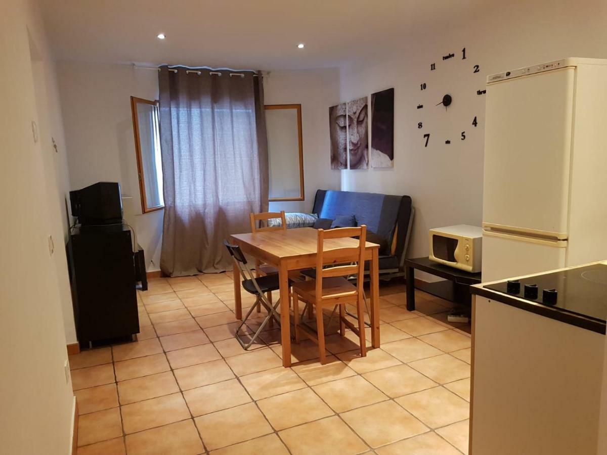 Apartamentos Sant Cristofol 료렛 드 마르 외부 사진